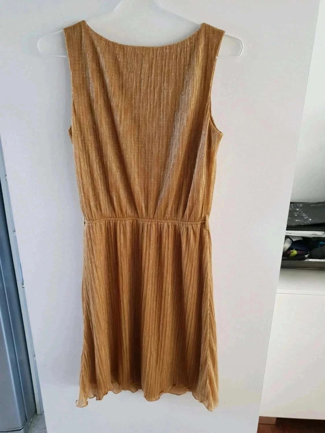 Vestido Esprit tamanho 38 – photo 9